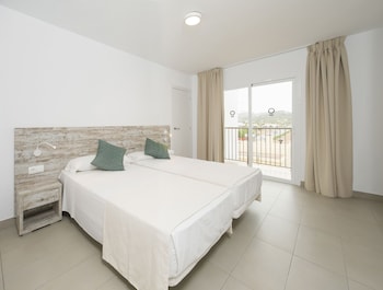 apartamentos vibra riviera