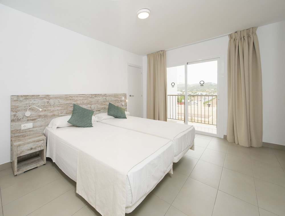 apartamentos vibra riviera