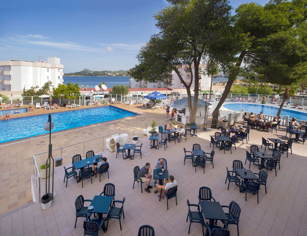 apartamentos vibra riviera