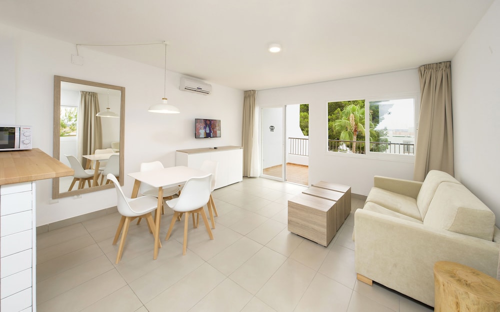 apartamentos vibra riviera