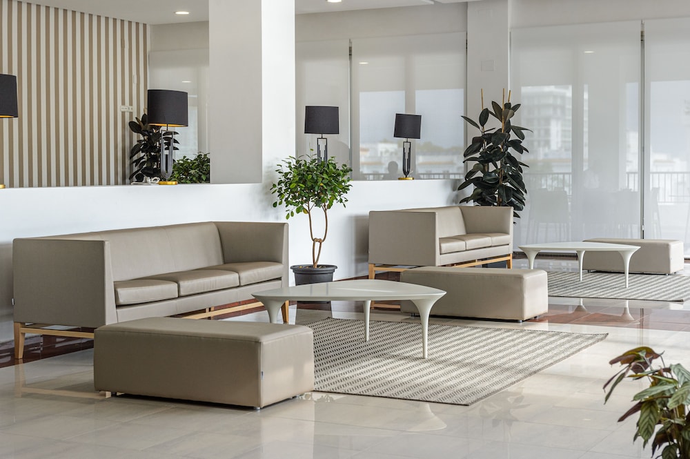 apartamentos vibra riviera