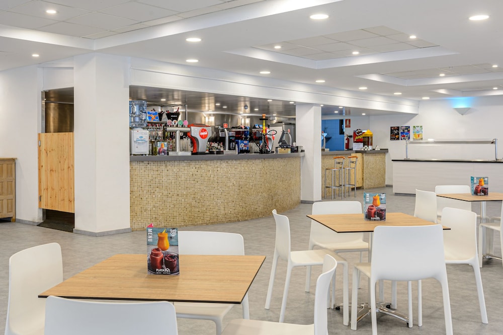 apartamentos vibra riviera