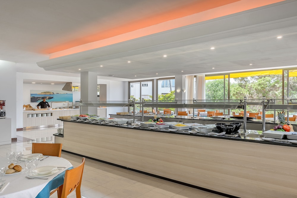 apartamentos vibra riviera