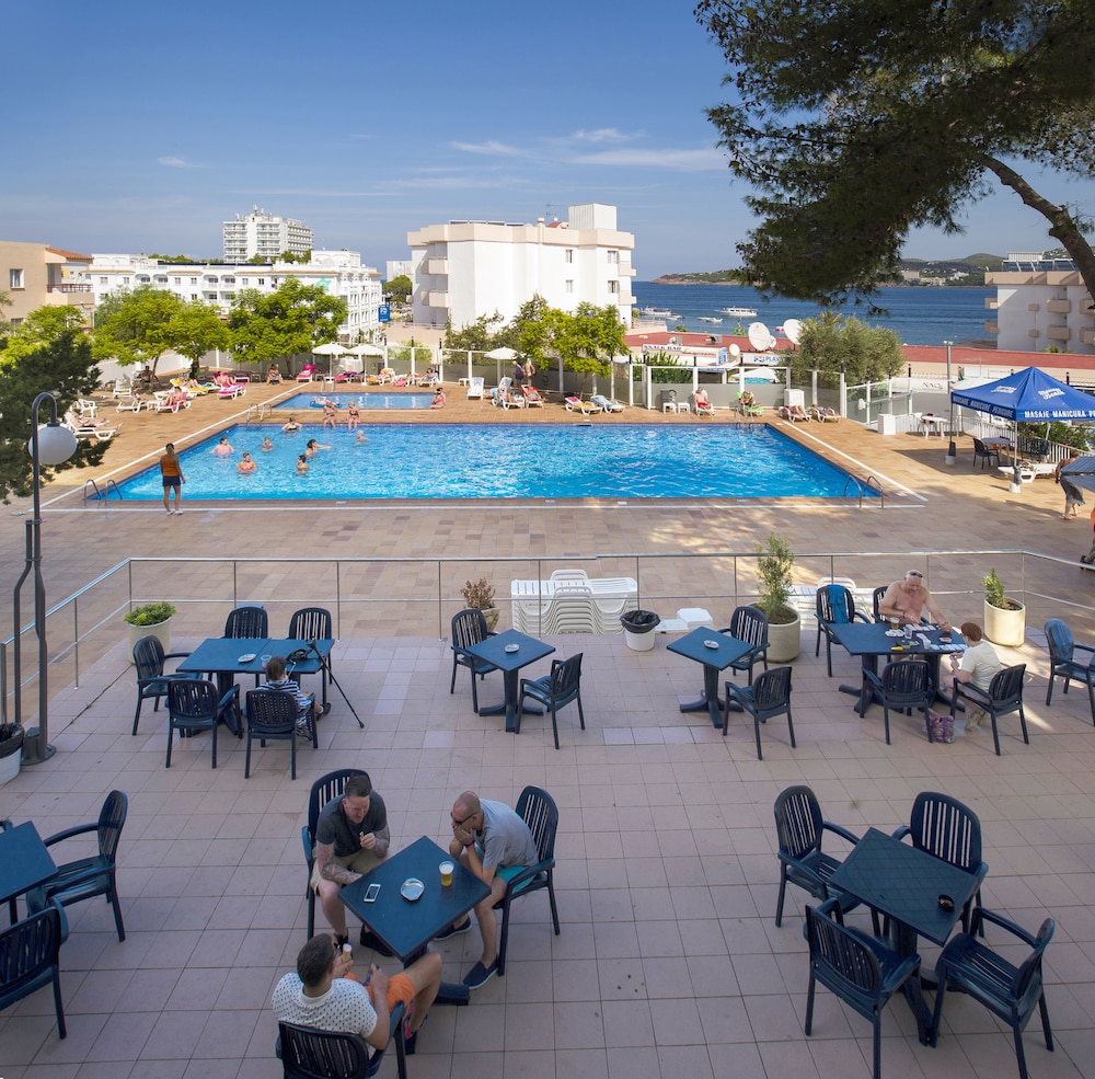 apartamentos vibra riviera