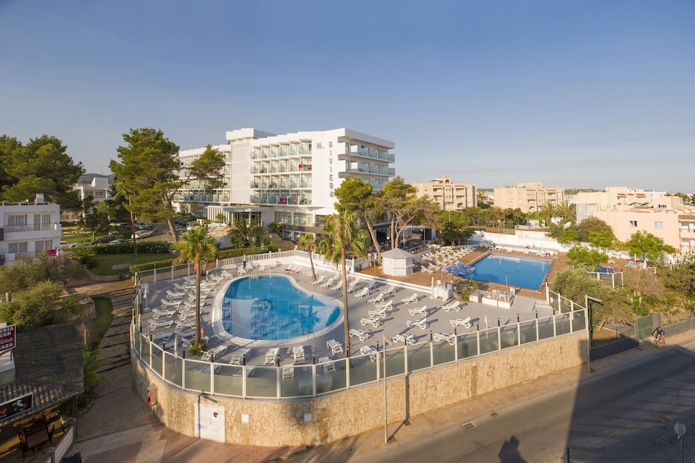 apartamentos vibra riviera