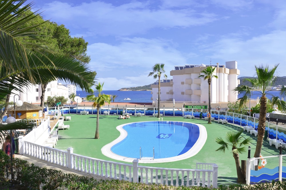 apartamentos vibra riviera