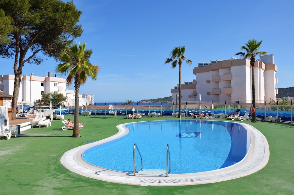apartamentos vibra riviera