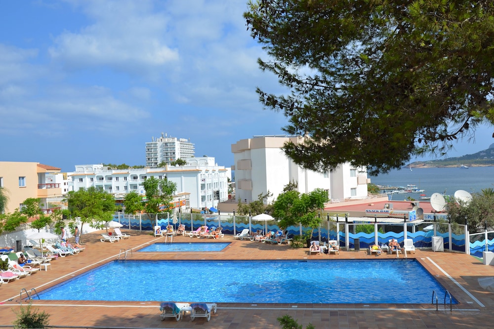 apartamentos vibra riviera
