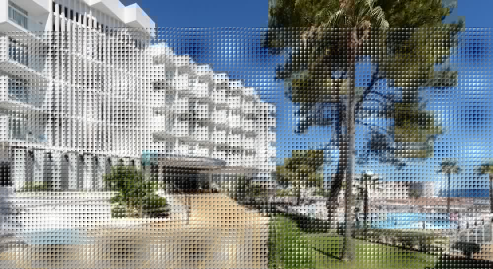 apartamentos vibra riviera