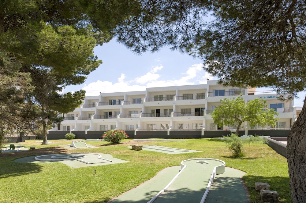 apartamentos vibra riviera