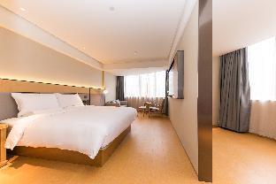 ji hotel shanghai xinzhuang south square