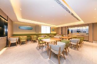 ji hotel shanghai xinzhuang south square
