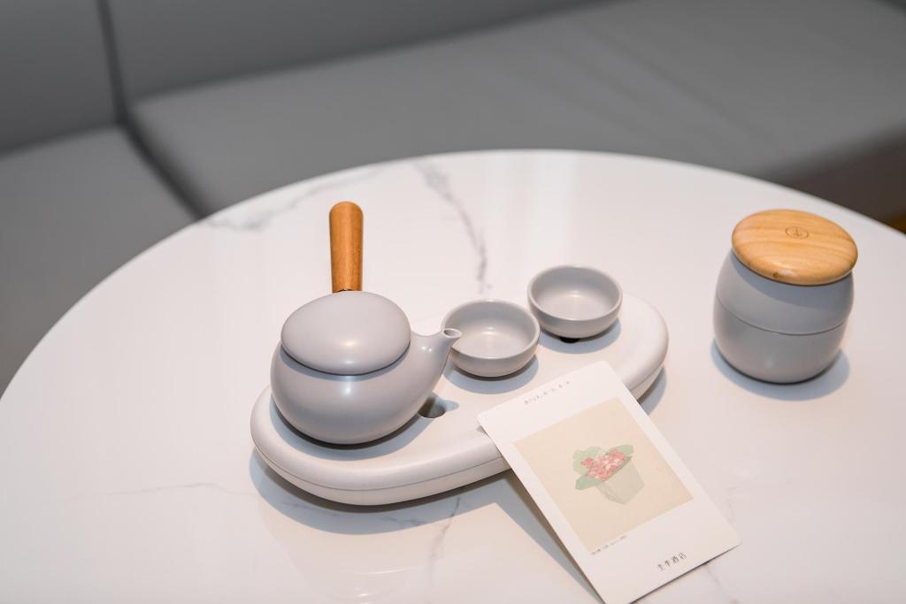 ji hotel shanghai xinzhuang south square