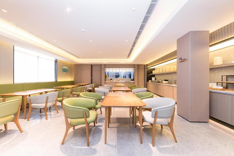 ji hotel shanghai xinzhuang south square