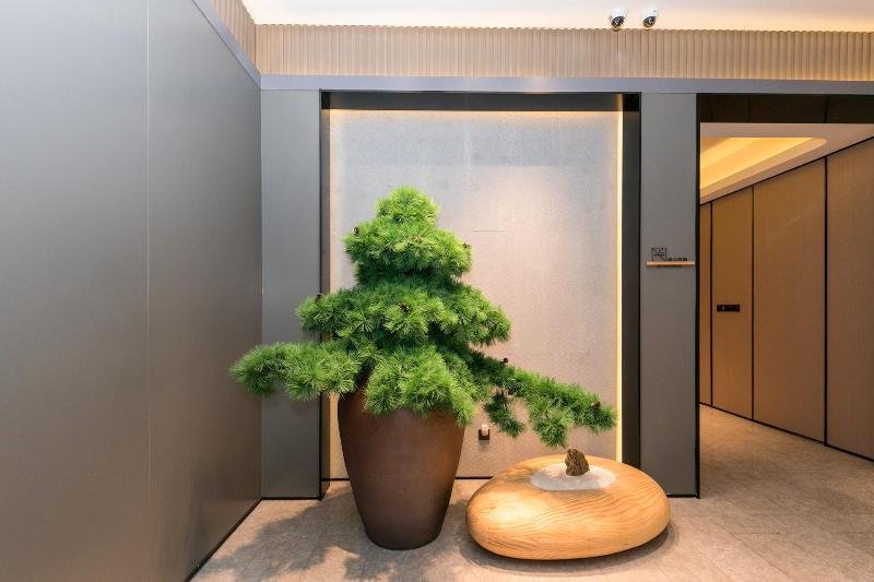 ji hotel shanghai xinzhuang south square