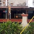 hotel posada los delfines
