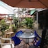 hotel posada los delfines