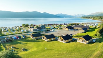 topcamp havblikk helgeland
