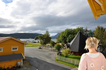 topcamp havblikk helgeland