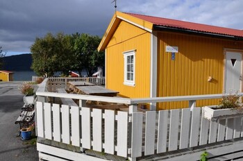 topcamp havblikk helgeland