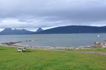 topcamp havblikk helgeland