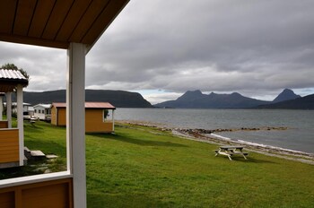 topcamp havblikk helgeland