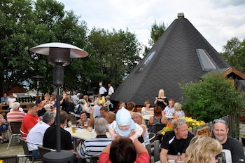 topcamp havblikk helgeland