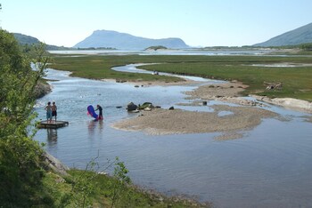 topcamp havblikk helgeland