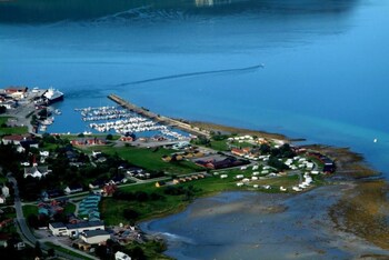 topcamp havblikk helgeland