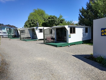 waikawa bay holiday park