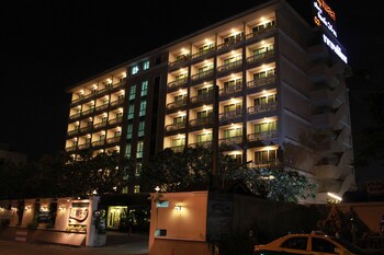 14 Place,Bangkok>>Bang Kho Laem,3 star