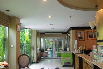 14 Place,Bangkok>>Bang Kho Laem,3 star