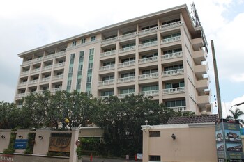 14 Place,Bangkok>>Bang Kho Laem,3 star