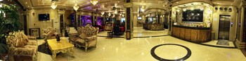 Clark Imperial Hotel,Angeles City>>Angeles,4 star