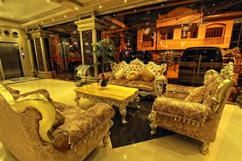 Clark Imperial Hotel,Angeles City>>Angeles,4 star