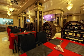 Clark Imperial Hotel,Angeles City>>Angeles,4 star