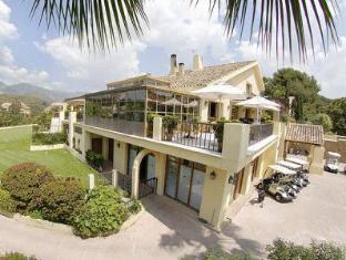Rio Real Golf & Hotel,Malaga Province>>Costa Del Sol,4 star