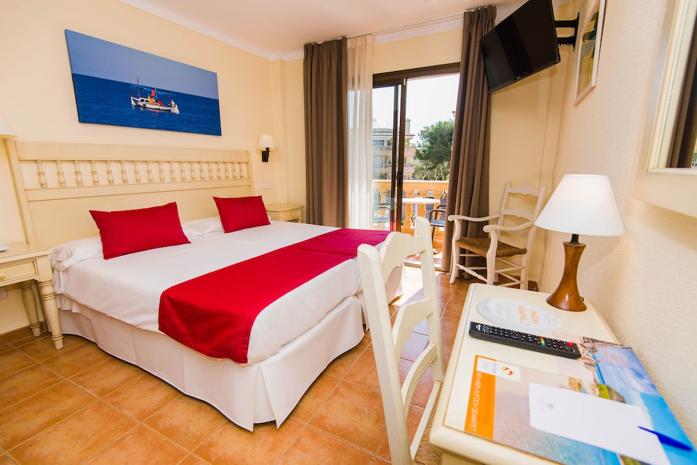 Hotel Bell Port,Balearic Islands>>Arta,3 star