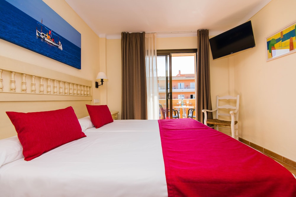 Hotel Bell Port,Balearic Islands>>Arta,3 star