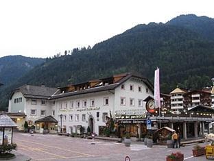 ortisei