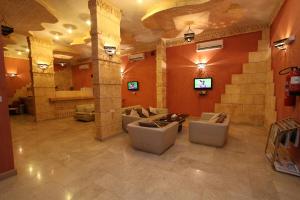 raoum inn shaqra