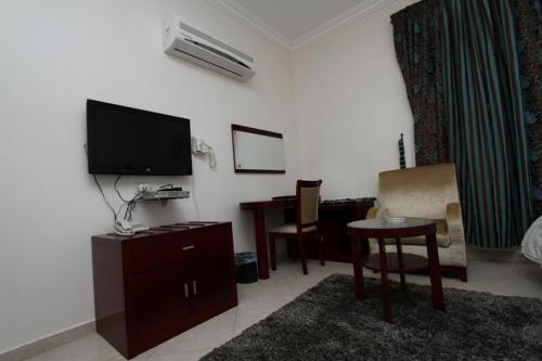 raoum inn shaqra
