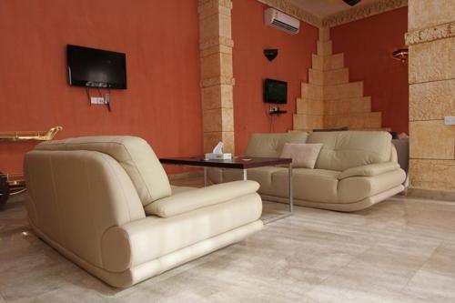 raoum inn shaqra