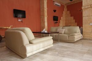 raoum inn shaqra