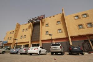 raoum inn shaqra