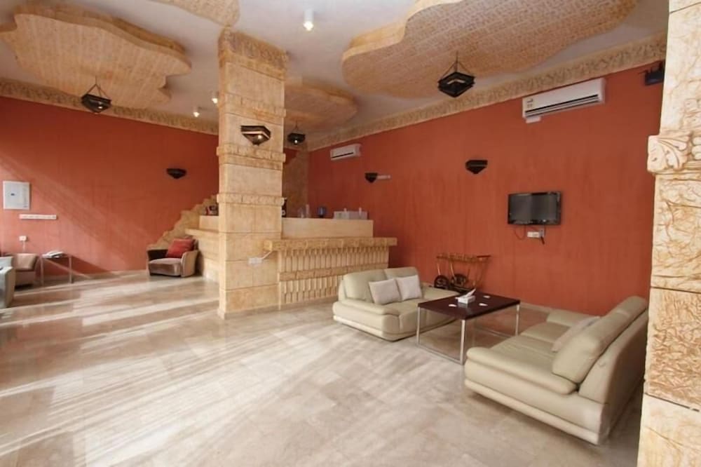 raoum inn shaqra