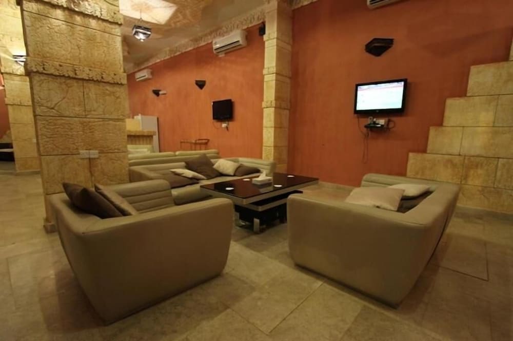 raoum inn shaqra