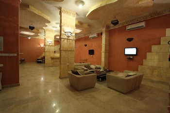 raoum inn shaqra