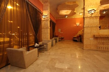 raoum inn shaqra