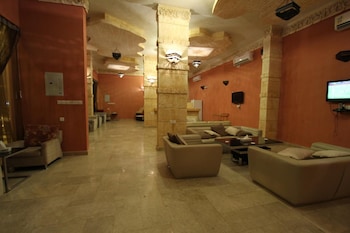 raoum inn shaqra